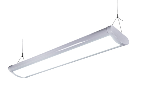 HBL ST 02 LED Linear High Bay