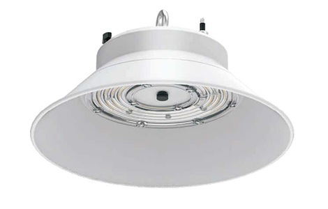 HBL Series 3-CCT Mixed LED High Bay Light