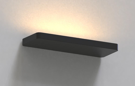 Allure LED Up Wall Light