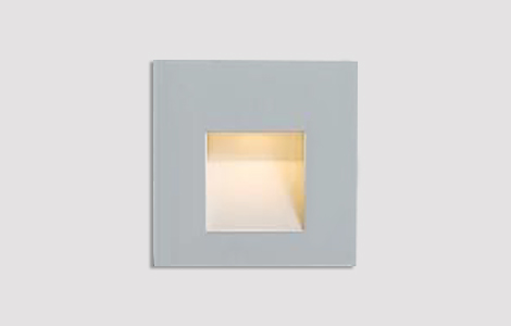 Step D83 WL3012 LED Wall Recessed Light