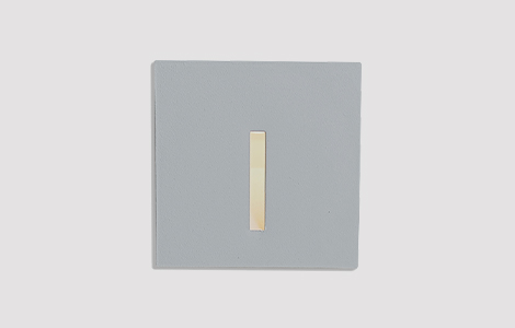 Step D83 WL3013 LED Wall Recessed Light