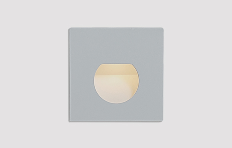 Step D83 WL3014 LED Wall Recessed Light