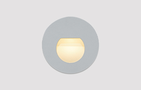 Step D83 WL3016 LED Wall Recessed Light