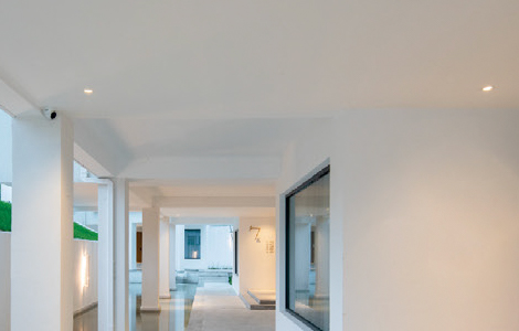 DL2407 Series R Weatherproof IP65 LED Recessed Downlight - Image 5