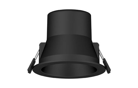 DL106F Deep Recessed LED Downlight
