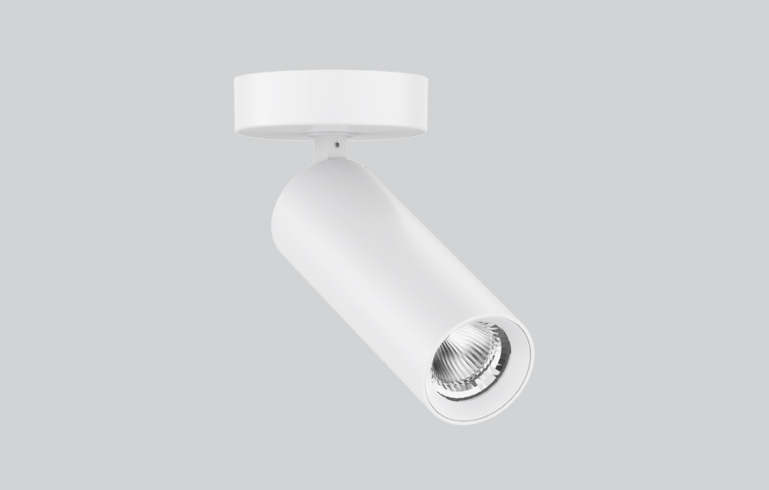 CUSP 833 Series Adjustable Surface Mounted LED Downlight - Image 2