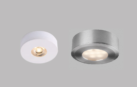 Mini Cabinet Series Surface Mounted LED Downlight