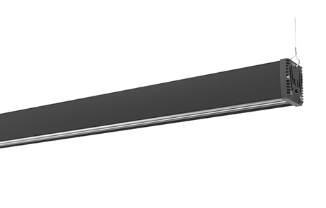 Linear Highbay BT Series 50-200W Sensor & Emergency Kit Options