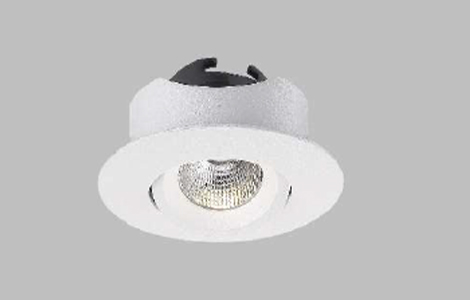 Mini Star Pinhole LED Recessed Downlight - Image 5