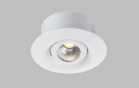 Mini Star Pinhole LED Recessed Downlight - Image 4