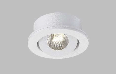 Mini Star Pinhole LED Recessed Downlight - Image 3