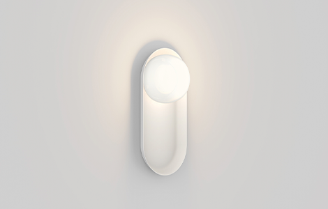 ML330 LED Mirror Light
