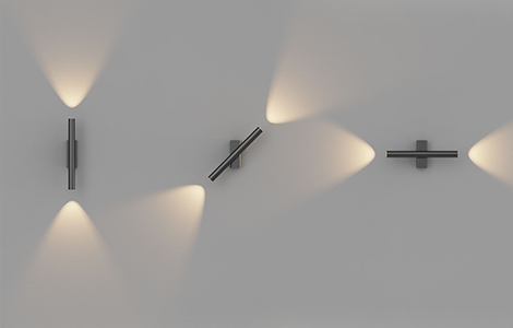 WL30A LED Wall Light