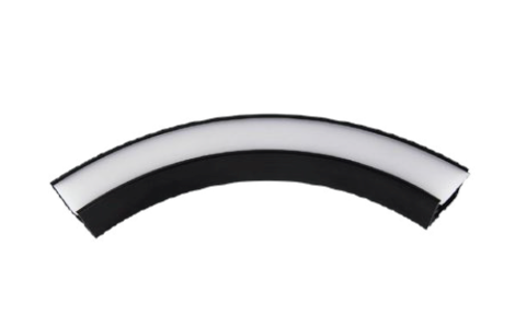Chain GAS35 D320 LED Linear Downward Light
