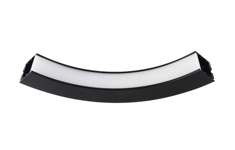 Chain GAS35 D320 LED Linear Inward Light