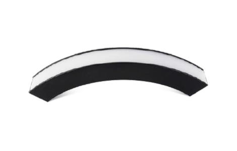 Chain GAS35 D320 LED Linear Outward Light