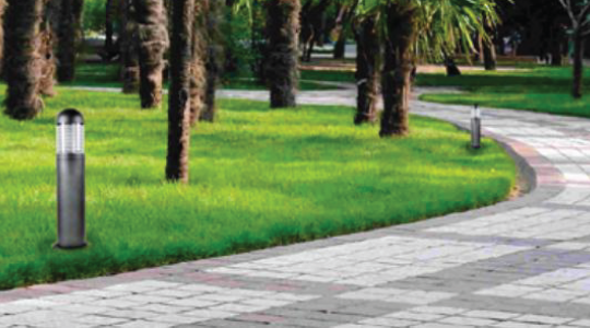 Industry GY317A LED Bollard - Image 2