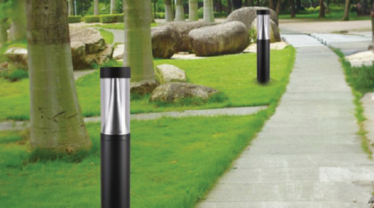 Industry GY318 LED Bollard - Image 2