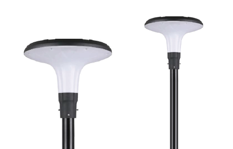 Solar Power GY802 LED Street/Garden Light