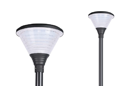 Solar Power GY804 LED Street/Garden Light