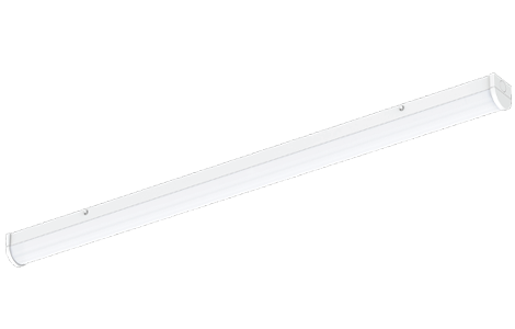 GB6566 Series Surface Mounted & Suspended LED Batten